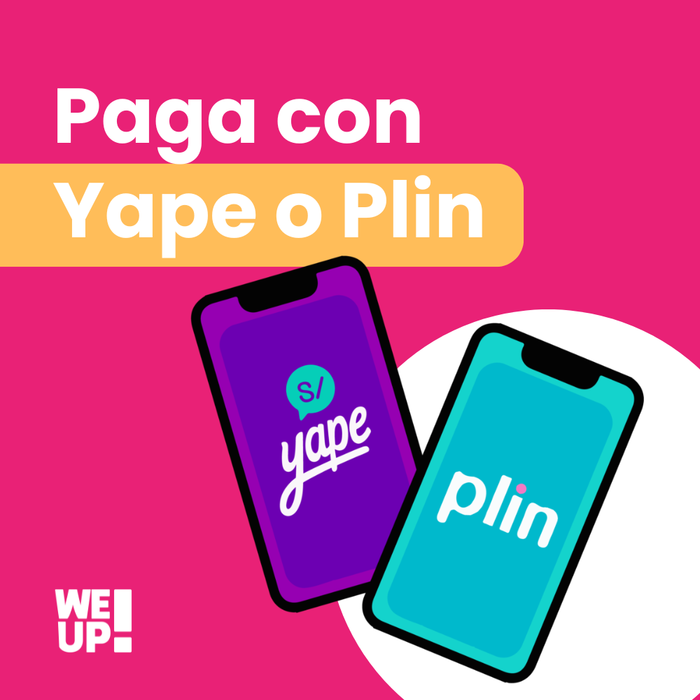 pago con yape y plin para woocommerce